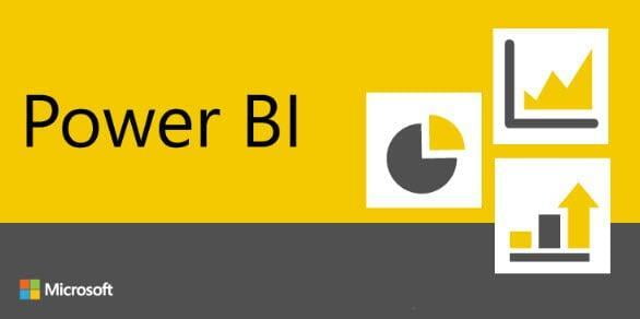 Microsoft Power BI is getest met TES